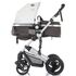 Carucior Chipolino Terra 2 in 1 creme,poza 10