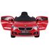Masinuta electrica Chipolino BMW 6 GT red,poza 4