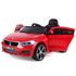 Masinuta electrica Chipolino BMW 6 GT red,poza 13