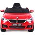 Masinuta electrica Chipolino BMW 6 GT red,poza 12