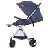 Carucior sport Chipolino Primavera denim,poza 5  - ExclusivMAG.ro Carucior sport Chipolino Primavera denim,poza 5