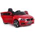 Masinuta electrica Chipolino BMW 6 GT red,poza 3