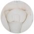 Patut si leagan electric Chipolino Rock-a-bye ivory, Culoare: Crem,poza 5