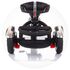 Tricicleta Chipolino Arena graphite,poza 5  - ExclusivMAG.ro Tricicleta Chipolino Arena graphite,poza 5