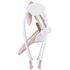 Leagan electric Chipolino Lullaby Mocca, Culoare: Crem,poza 4  - ExclusivMAG.ro Leagan electric Chipolino Lullaby Mocca, Culoare: Crem,poza 4