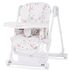 Scaun de masa Chipolino Master Chef grey, Culoare: Gri,poza 2  - ExclusivMAG.ro Scaun de masa Chipolino Master Chef grey, Culoare: Gri,poza 2