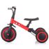 Tricicleta si bicicleta Chipolino Smarty 2 in 1 red, Culoare: Rosu,poza 6  - ExclusivMAG.ro Tricicleta si bicicleta Chipolino Smarty 2 in 1 red, Culoare: Rosu,poza 6