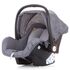 Carucior 3 in 1 Chipolino Havana graphite, Culoare: Gri,poza 13