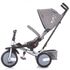 Tricicleta Chipolino Largo graphite,poza 3  - ExclusivMAG.ro Tricicleta Chipolino Largo graphite,poza 3