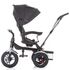 Tricicleta Chipolino Arena graphite,poza 3  - ExclusivMAG.ro Tricicleta Chipolino Arena graphite,poza 3