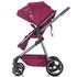 Carucior 2 in 1 Chipolino Noah orchid linen, Culoare: Violet,poza 7