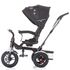 Tricicleta Chipolino Arena graphite,poza 2  - ExclusivMAG.ro Tricicleta Chipolino Arena graphite,poza 2