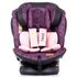 Scaun auto Isofix Chipolino Twist 0-36 kg orchid, Culoare: Mov, Grupa: 0-36kg (0 luni - 12 ani) - poza 2 - ExclusivMAG.ro