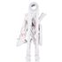 Scaun de masa Chipolino Master Chef grey, Culoare: Gri,poza 5  - ExclusivMAG.ro Scaun de masa Chipolino Master Chef grey, Culoare: Gri,poza 5