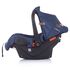 Carucior 3 in 1 Chipolino Noah blue denim, Culoare: Albastru,poza 15