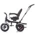 Tricicleta Chipolino Arena graphite,poza 4  - ExclusivMAG.ro Tricicleta Chipolino Arena graphite,poza 4
