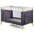 Patut pliabil Chipolino Capri Lime, Culoare: Verde,poza 2