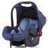Carucior 3 in 1 Chipolino Noah blue denim, Culoare: Albastru,poza 14