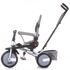 Tricicleta Chipolino Largo graphite,poza 7  - ExclusivMAG.ro Tricicleta Chipolino Largo graphite,poza 7