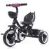 Tricicleta Chipolino Jazz Orchid, Culoare: Visiniu - poza 4 - ExclusivMAG.ro