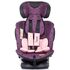 Scaun auto Isofix Chipolino Twist 0-36 kg orchid, Culoare: Mov, Grupa: 0-36kg (0 luni - 12 ani) - poza 3 - ExclusivMAG.ro