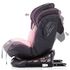 Scaun auto Isofix Chipolino Twist 0-36 kg orchid, Culoare: Mov, Grupa: 0-36kg (0 luni - 12 ani) - poza 5 - ExclusivMAG.ro