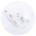 Leagan electric Chipolino Aida pink dumbo, Culoare: Roz,poza 10