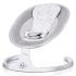 Leagan electric Chipolino Capriz grey, Culoare: Gri,poza 2