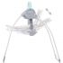Leagan electric Chipolino Felicity Lion, Culoare: Maro,poza 2
