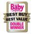 Scaun auto DUO plus Moonlight Blue Britax-Romer - poza 5 - ExclusivMAG.ro