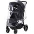 Carucior B-Agile 4 M Linen beige- Britax, Culoare: Crem,poza 7  - ExclusivMAG.ro Carucior B-Agile 4 M Linen beige- Britax, Culoare: Crem,poza 7