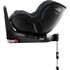 Scaun auto Swingfix M I-size Blue Marble Britax-Romer, Culoare: Albastru, Grupa: 0-18kg (0 luni - 4 ani) - poza 3 - ExclusivMAG.ro