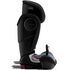Scaun auto Kidfix II XP SICT Black Series Blue Marble Romer 2018 - poza 3 - ExclusivMAG.ro