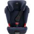 Scaun auto Kidfix II XP SICT Black Series Moonlight Blue Romer - poza 2 - ExclusivMAG.ro