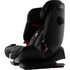Scaun auto Advansafix IV R Air Black Britax-Romer, Culoare: Negru, Grupa: 9-36kg (9 luni - 12 ani) - poza 5 - ExclusivMAG.ro