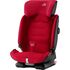 Scaun auto Advansafix IV R Fire Red Britax-Romer 2019, Culoare: Rosu, Grupa: 9-36kg (9 luni - 12 ani) - poza 2 - ExclusivMAG.ro
