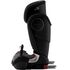 Scaun auto Kidfix II XP SICT Black Series Mystic Black Romer - poza 3 - ExclusivMAG.ro