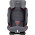 Scaun auto Advansafix IV R Storm grey Britax-Romer 2019, Culoare: Gri/Negru, Grupa: 9-36kg (9 luni - 12 ani) - poza 2 - ExclusivMAG.ro