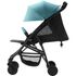 Carucior B-Lite Lagoon Green Britax, Culoare: Turcoaz,poza 4