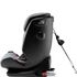 Scaun auto Advansafix IV R Grey Marble Britax-Romer 2019, Culoare: Gri deschis, Grupa: 9-36kg (9 luni - 12 ani) - poza 3 - ExclusivMAG.ro