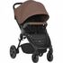 Carucior B-Agile 4 PLUS Wood brown - Britax,poza 2