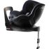 Scaun auto Swingfix M I-size Blue Marble Britax-Romer, Culoare: Albastru, Grupa: 0-18kg (0 luni - 4 ani) - poza 5 - ExclusivMAG.ro