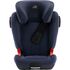 Scaun auto Kidfix XP SICT Black Series Moonlight Blue Britax-Romer - poza 2 - ExclusivMAG.ro