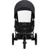 Carucior B-motion 3 PLUS New Cosmos black Britax 2019,poza 5  - ExclusivMAG.ro Carucior B-motion 3 PLUS New Cosmos black Britax 2019,poza 5