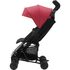Carucior Holiday dublu RED / BLUE Britax - poza 3 - ExclusivMAG.ro