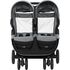 Carucior B-agile Dublu Steel grey Britax - poza 2 - ExclusivMAG.ro