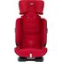 Scaun auto Advansafix IV R Fire Red Britax-Romer 2019, Culoare: Rosu, Grupa: 9-36kg (9 luni - 12 ani) - poza 3 - ExclusivMAG.ro