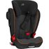Scaun auto Kidfix II XP SICT Black Series Black Marble Romer 2018 - poza 4 - ExclusivMAG.ro