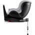 Scaun auto Dualfix M I-size Nordic Grey Britax-Romer - poza 3 - ExclusivMAG.ro