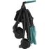 Carucior B-Lite Lagoon Green Britax, Culoare: Turcoaz,poza 9